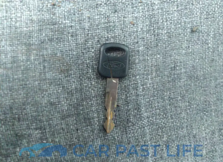 1FDEE3FL1GDC23494# 10
