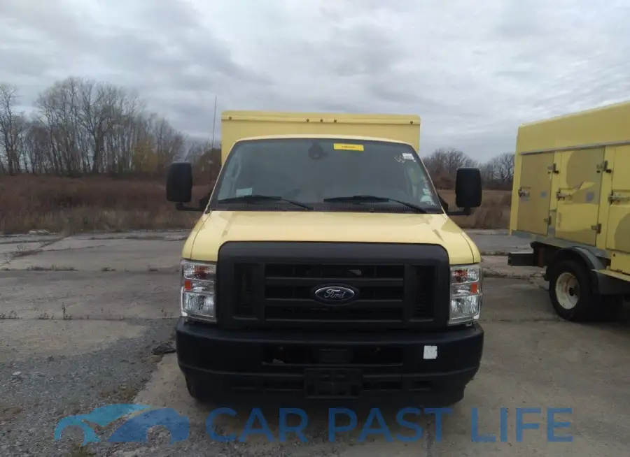 1FDXE4FN6MDC34163# 12