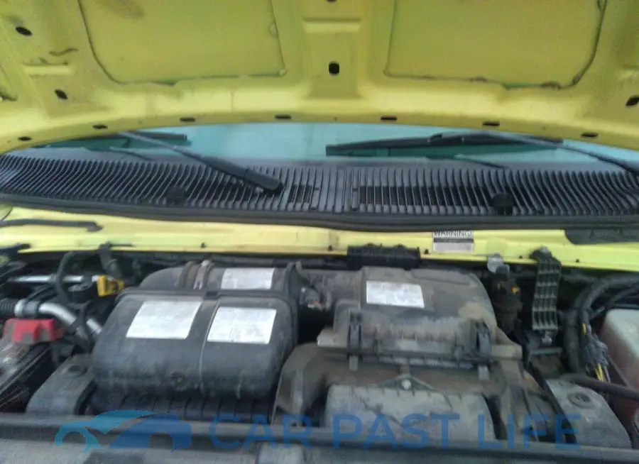 1FDXE4FN6MDC34163# 9