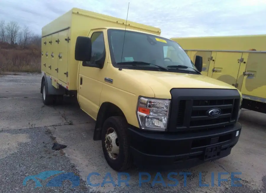 1FDXE4FN6MDC34163# 1