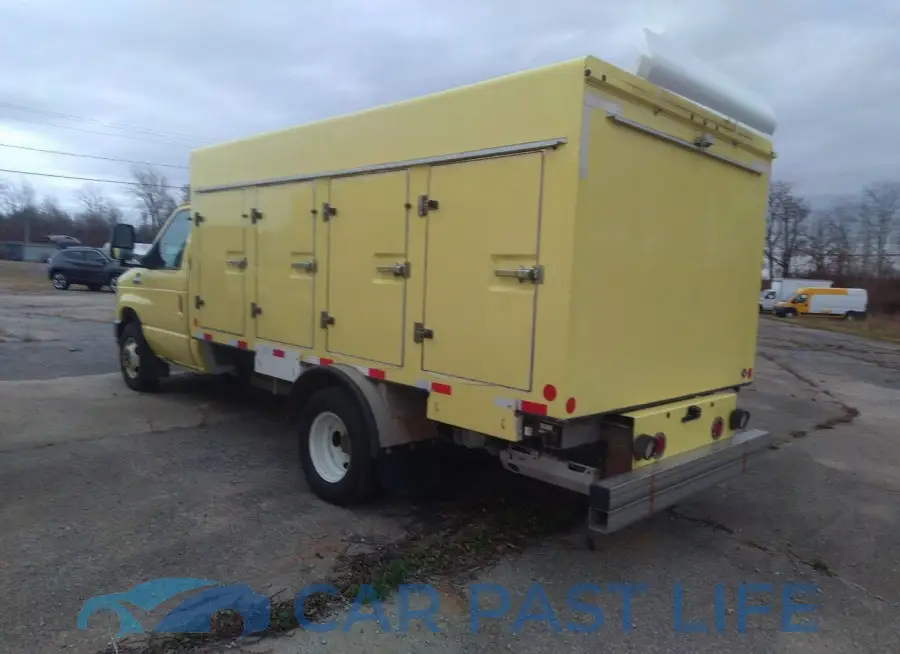 1FDXE4FN6MDC34163# 3