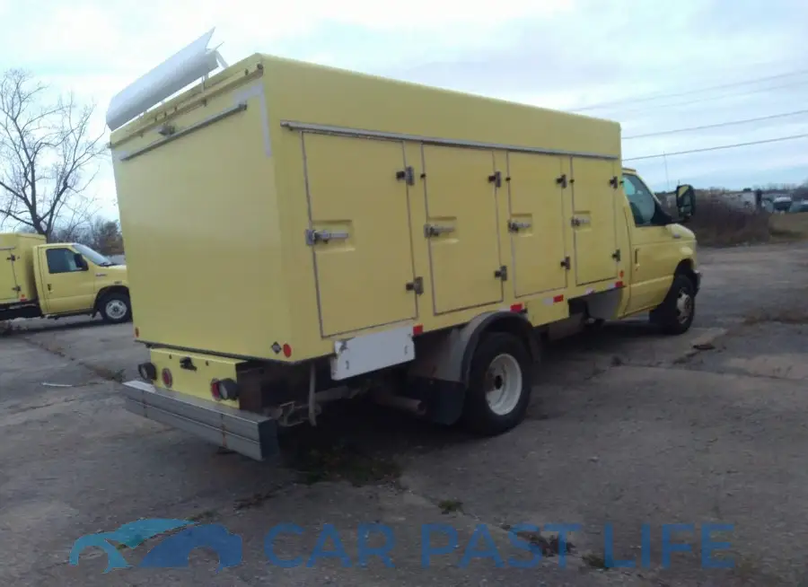1FDXE4FN6MDC34163# 4