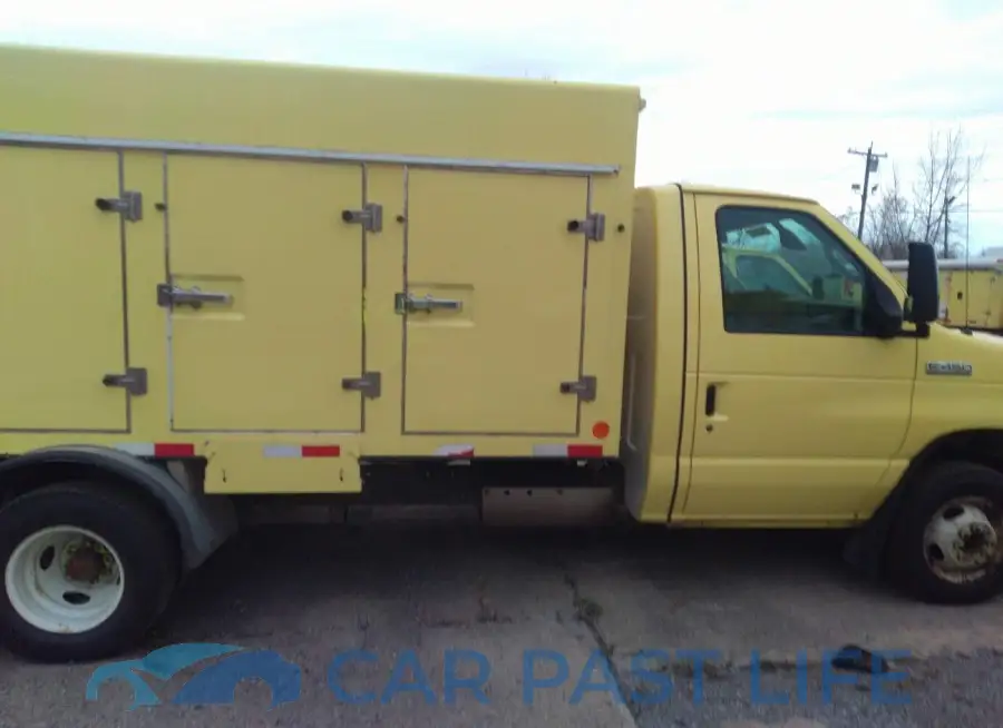 1FDXE4FN6MDC34163# 13