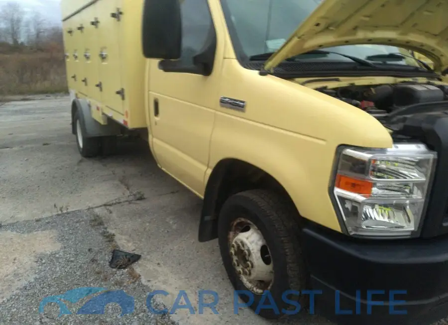 1FDXE4FN6MDC34163# 11