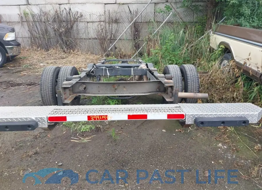1FDXE4FS6JDC33113# 14