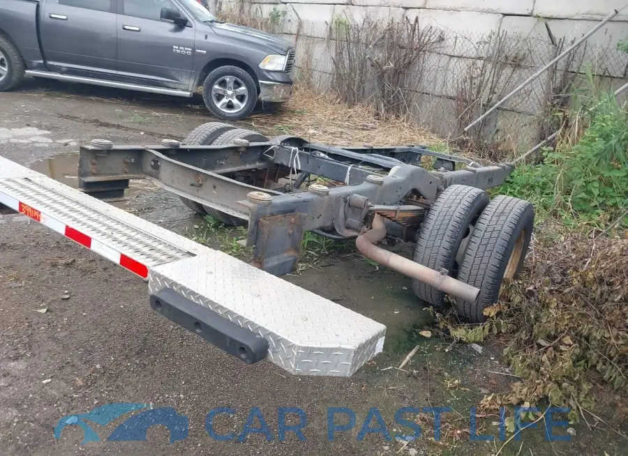 1FDXE4FS6JDC33113# 4