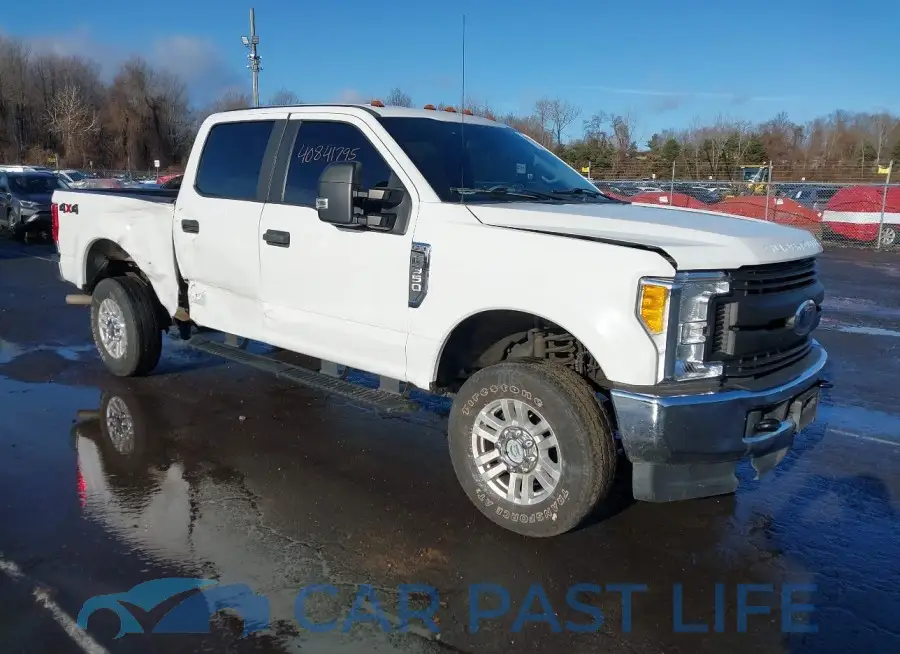1FT8W3B63HEF03752# 1