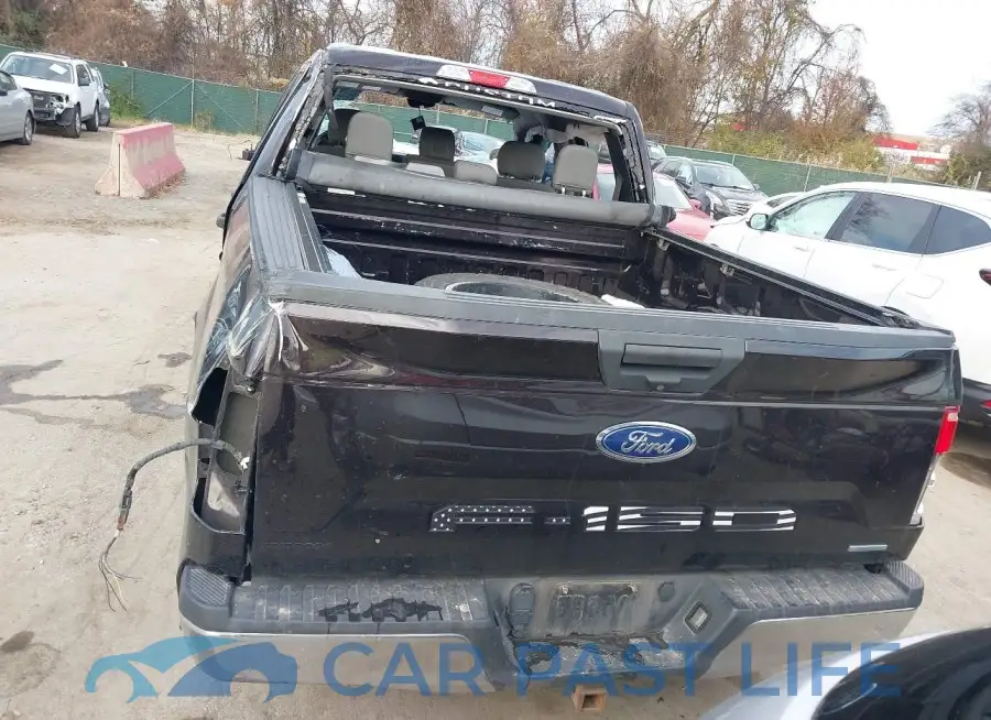1FTEW1EP7KFA57022# 17