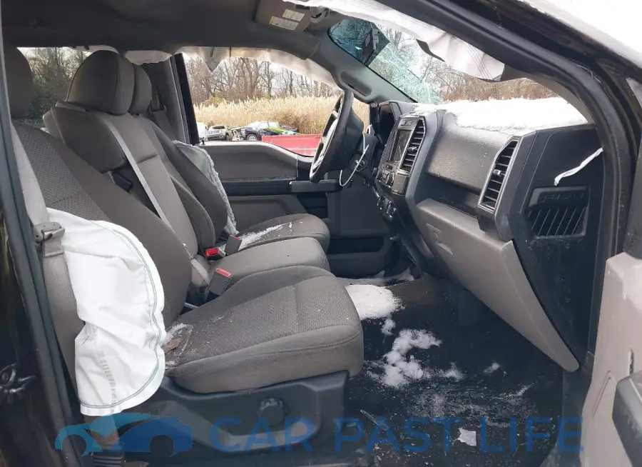 1FTEW1EP7KFA57022# 5