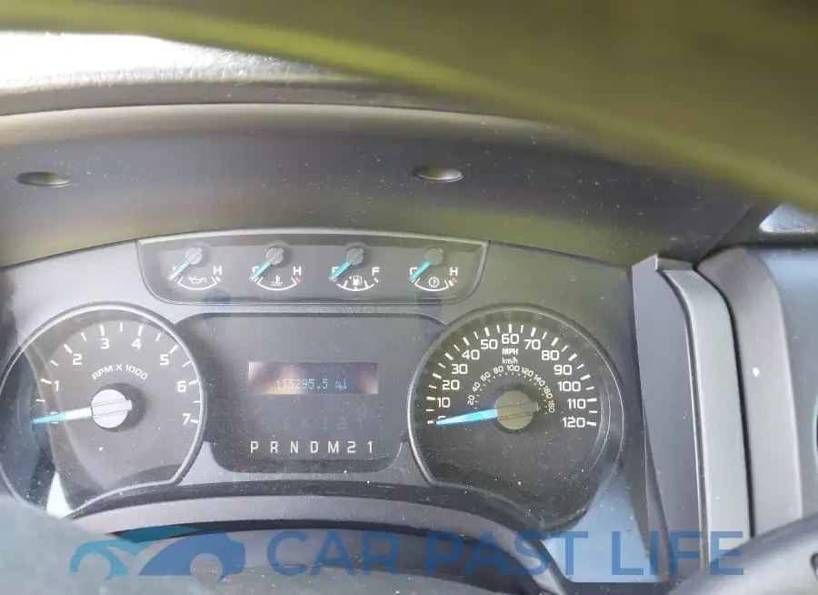 1FTFW1CF4EKE40653# 7