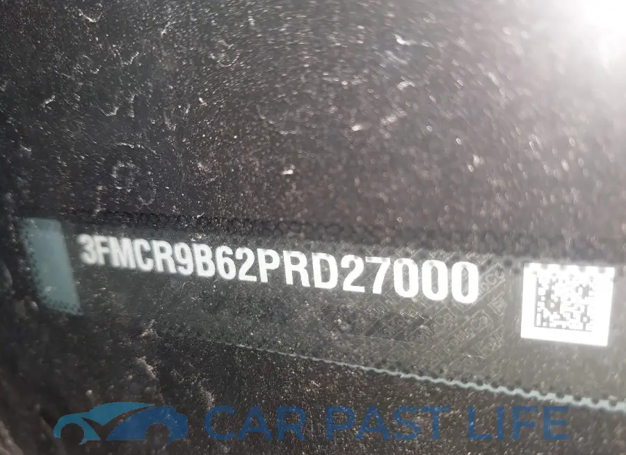 3FMCR9B62PRD27000# 9