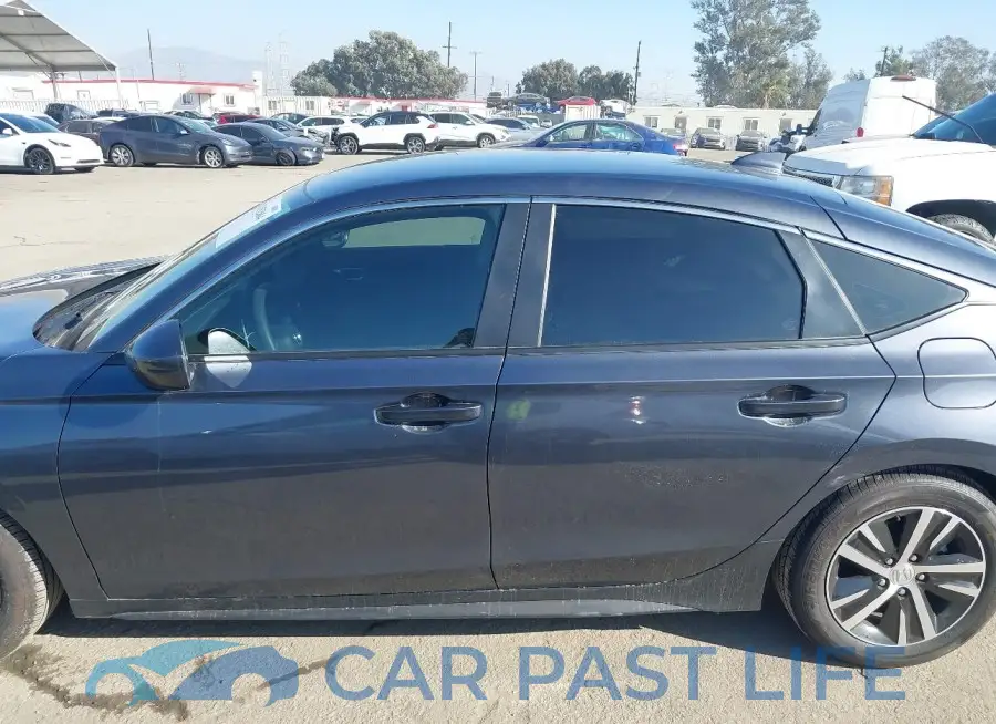 19XFL2H58RE014634# 14