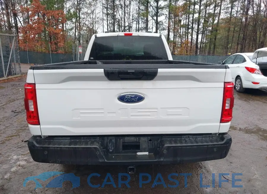 1FTMF1CB6MKD80359# 16