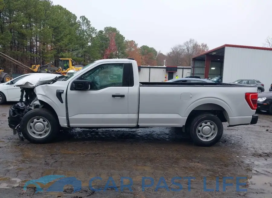 1FTMF1CB6MKD80359# 14