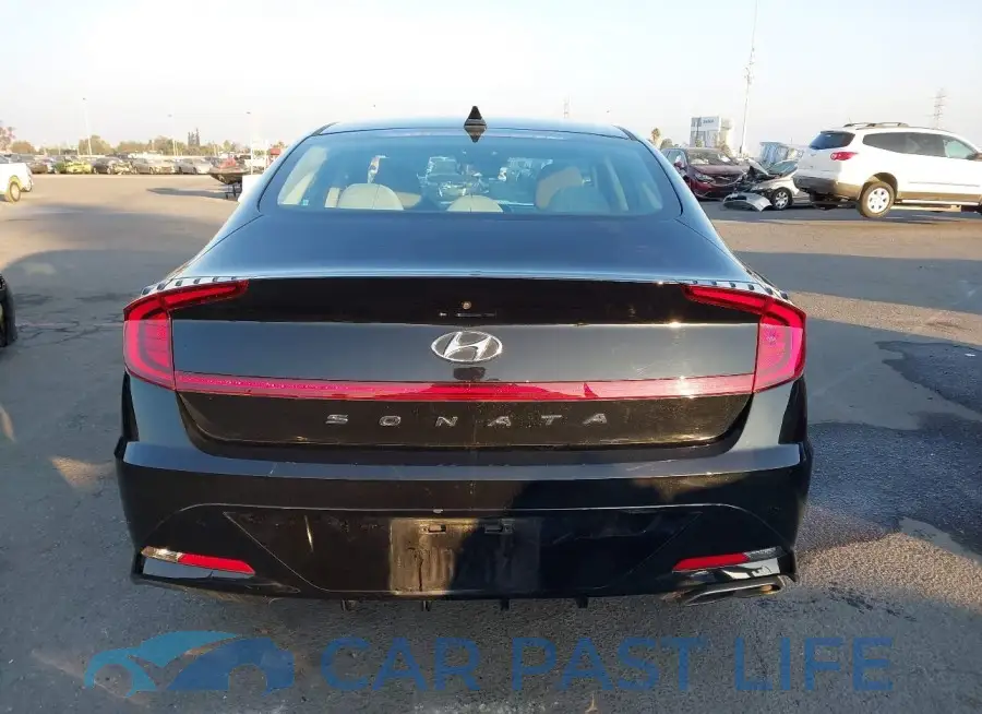 5NPEL4JA6LH033166# 16