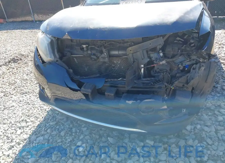 KNMAT2MT6GP653770# 21