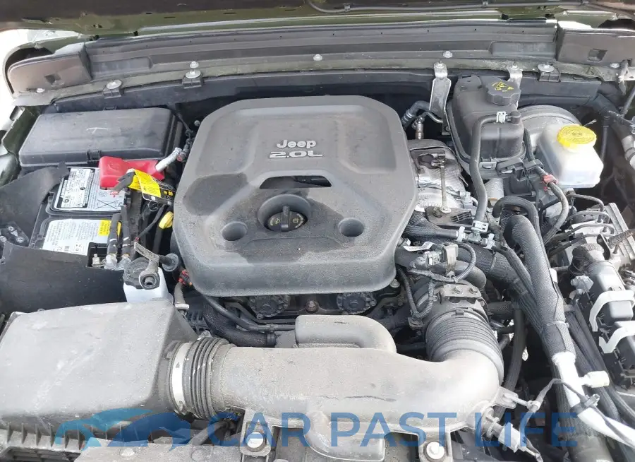 1C4HJXFN1MW611783# 10