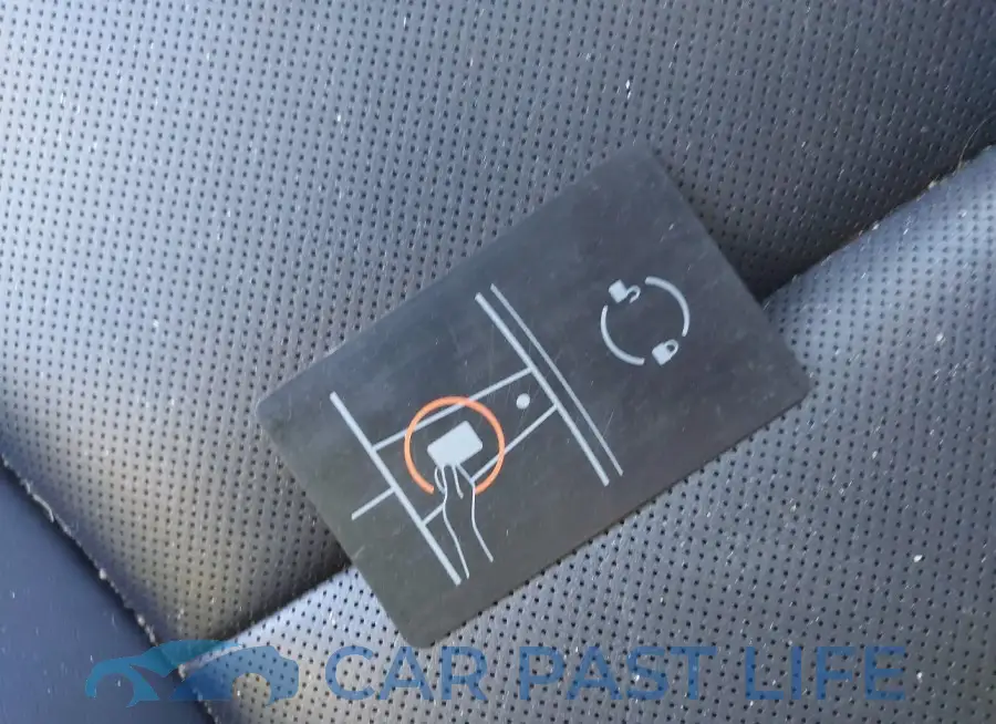 5YJSA1E5XNF494103# 11