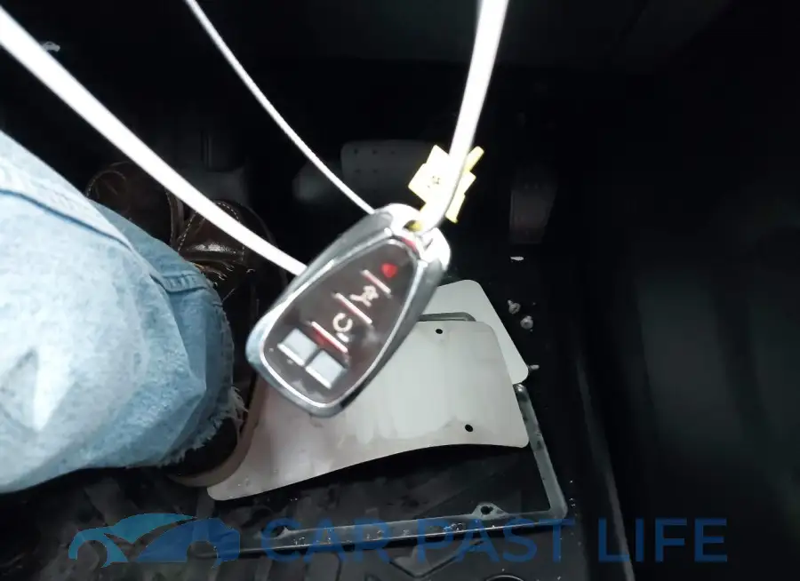 1GNERHKW3LJ323587# 11