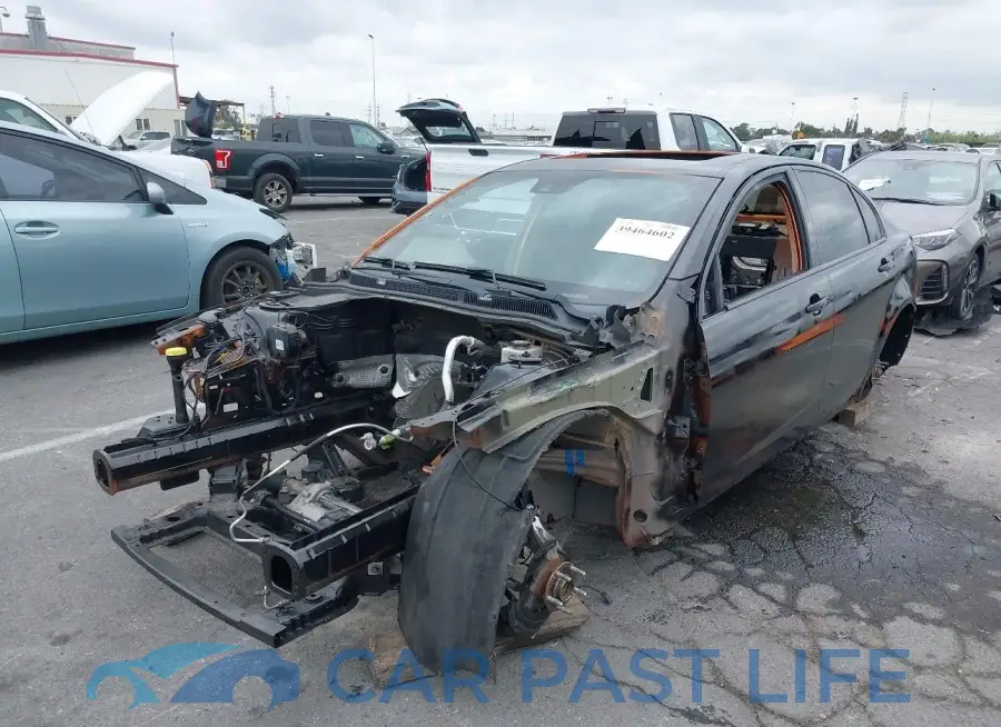 6G3F25RW9HL301596# 6