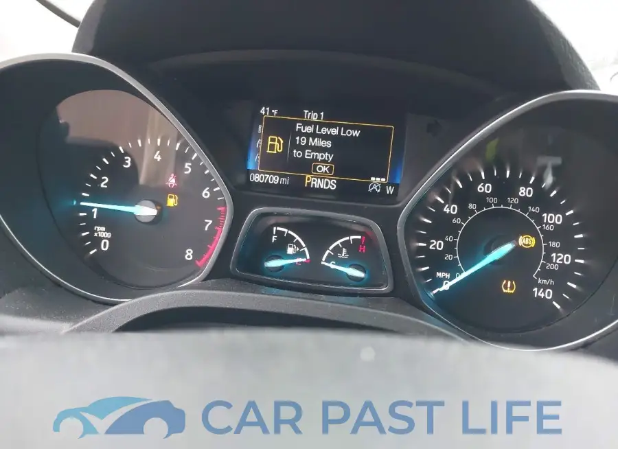 1FMCU9GD5HUD71315# 7