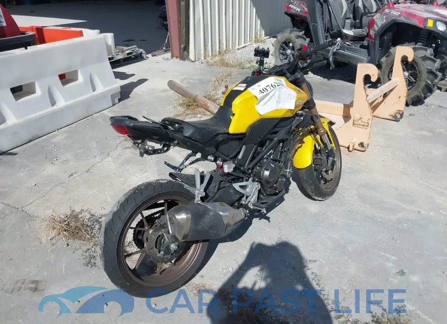 MLHNC5550R5401057# 4