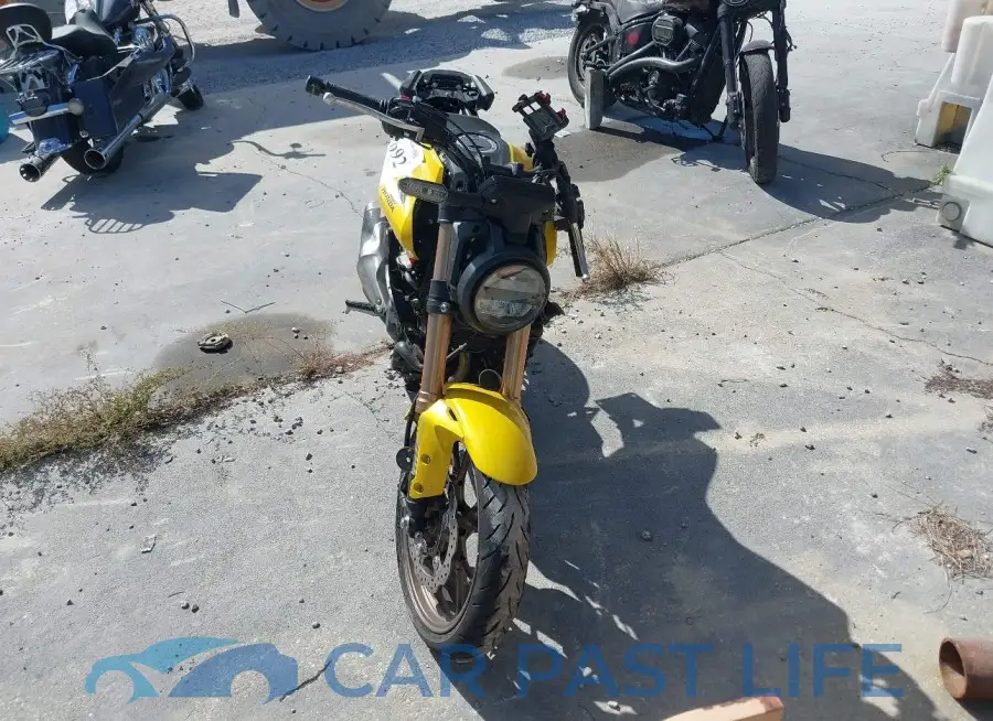 MLHNC5550R5401057# 5