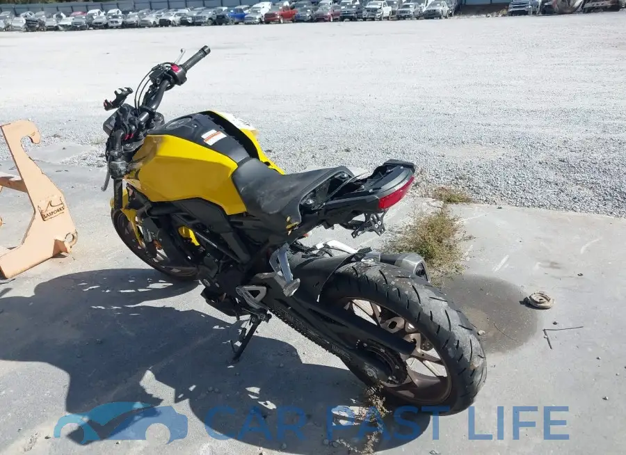 MLHNC5550R5401057# 3
