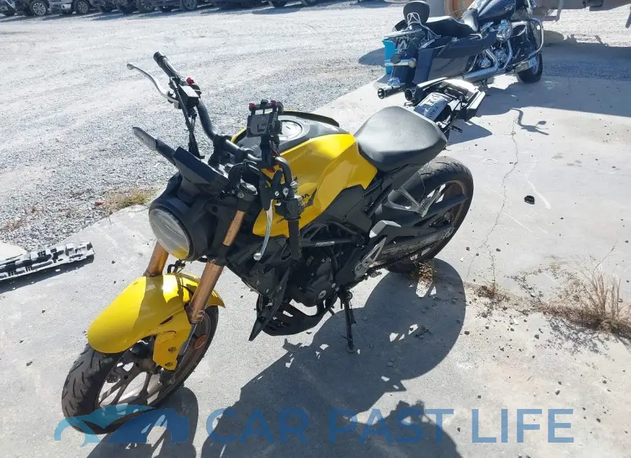 MLHNC5550R5401057# 2