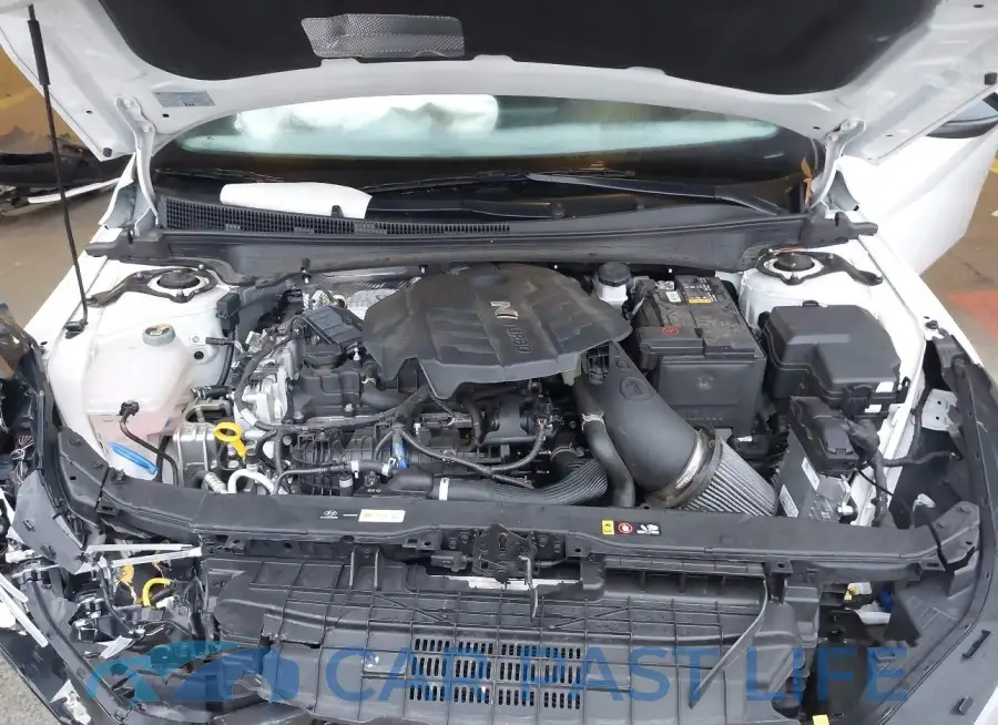 KMHLW4AK9PU012813# 10