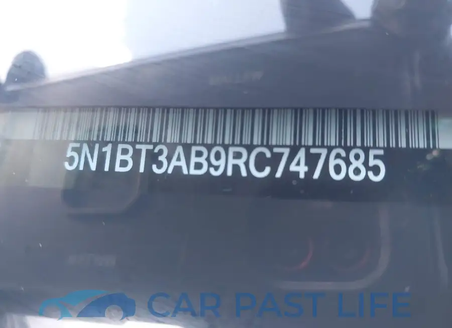 5N1BT3AB9RC747685# 18