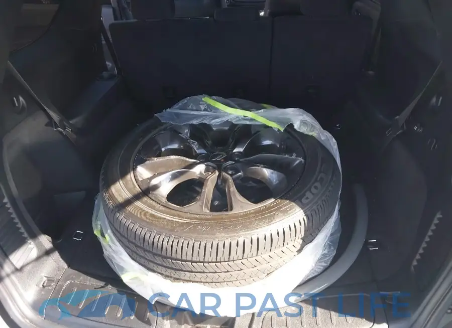 1C4RDHAG4RC172176# 12