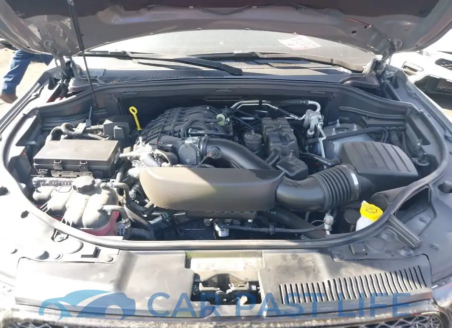 1C4RDHAG4RC172176# 10
