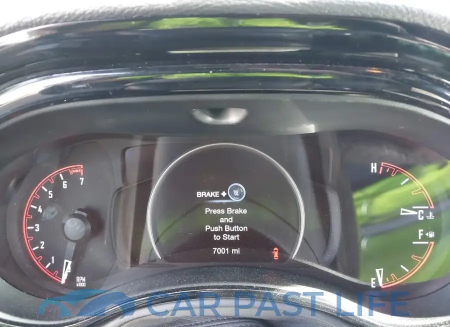 1C4RDHAG4RC172176# 16