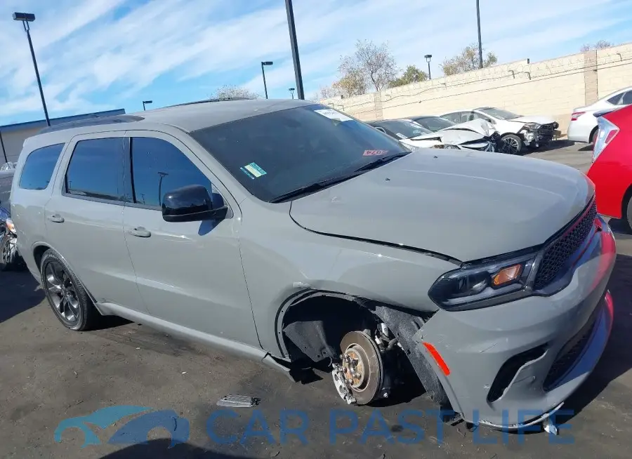 1C4RDHAG4RC172176# 14