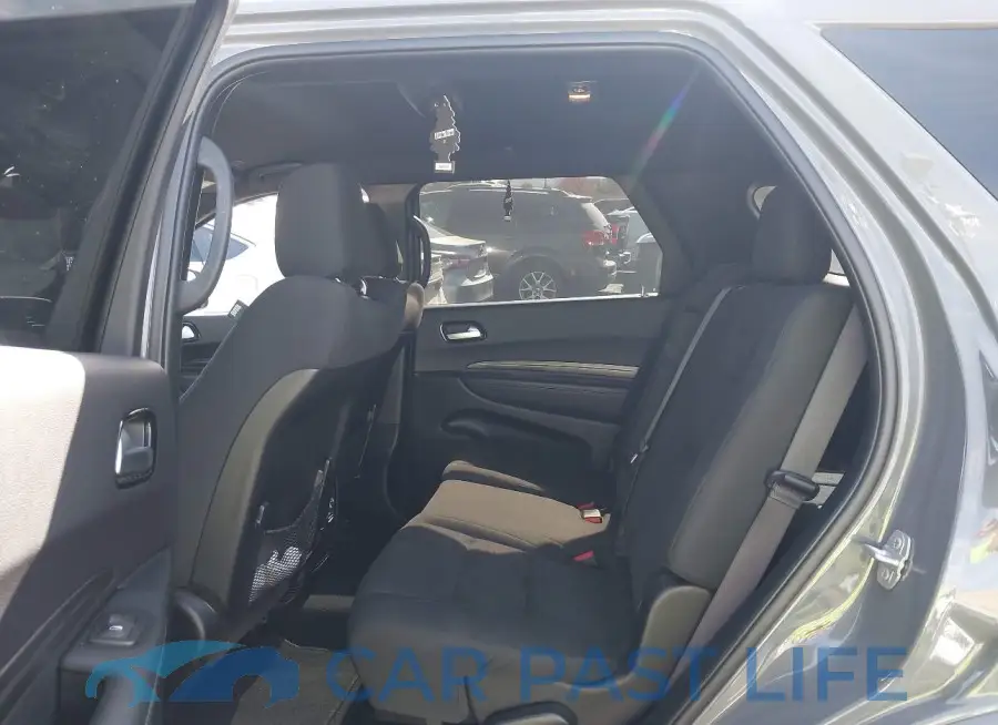 1C4RDHAG4RC172176# 8