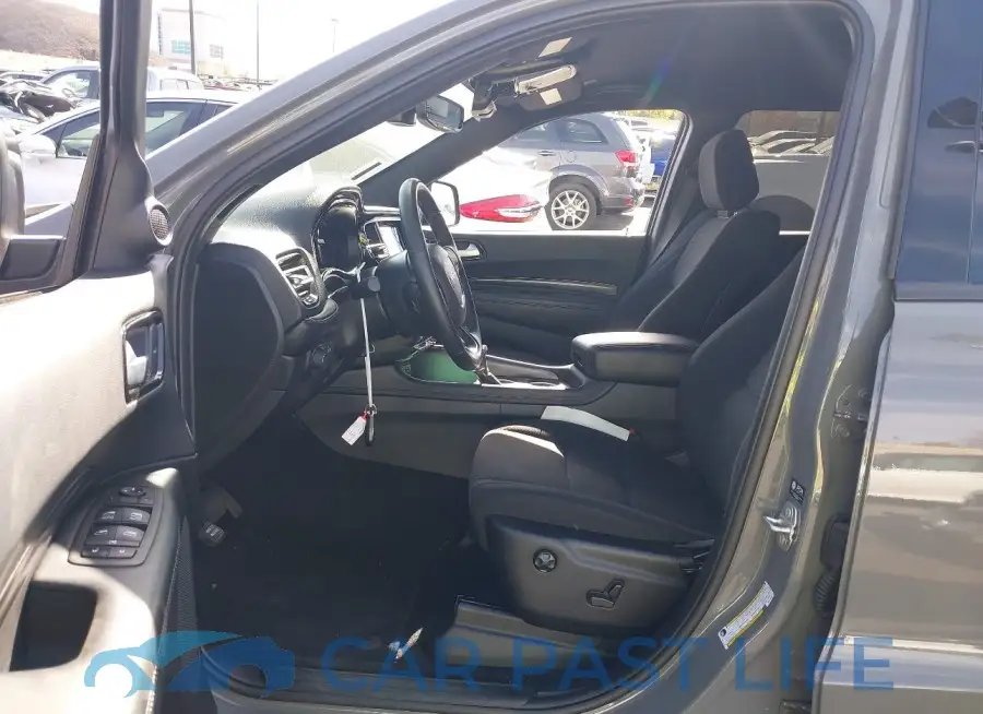 1C4RDHAG4RC172176# 5