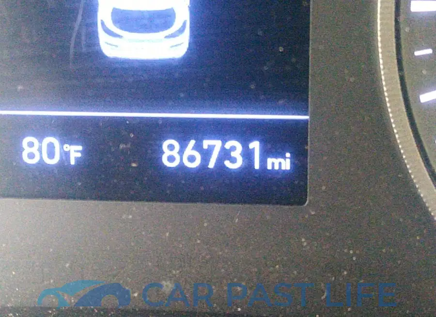 KM8J3CA49KU913037# 7