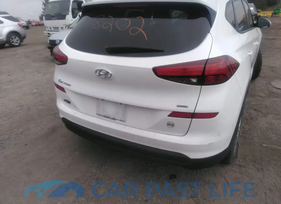 KM8J3CA49KU913037# 19