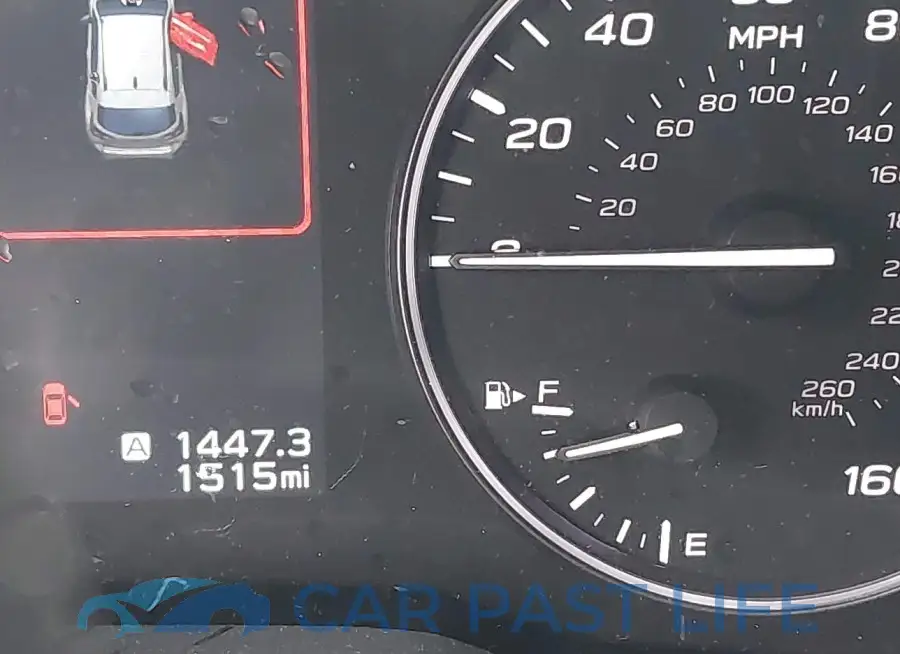 4S4GUHL6XR3824791# 15