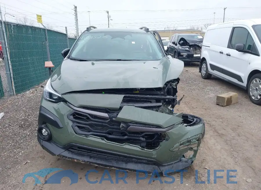 4S4GUHL6XR3824791# 12