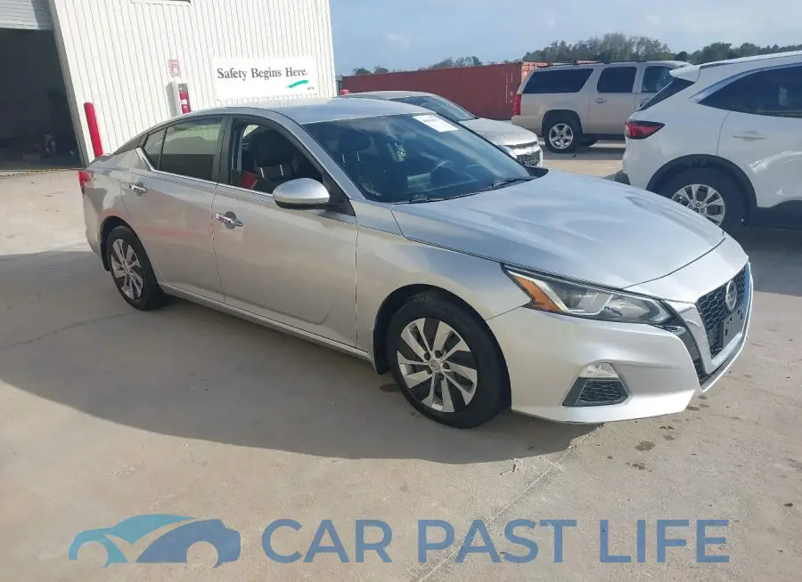 1N4BL4BV5KC208351# 1