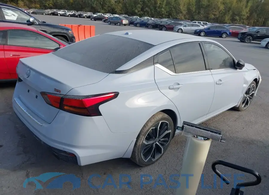 1N4BL4CV6PN399529# 4