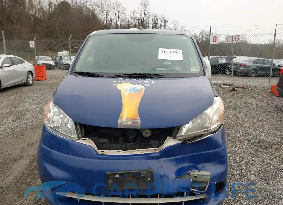 3N6CM0KN5MK708699# 12