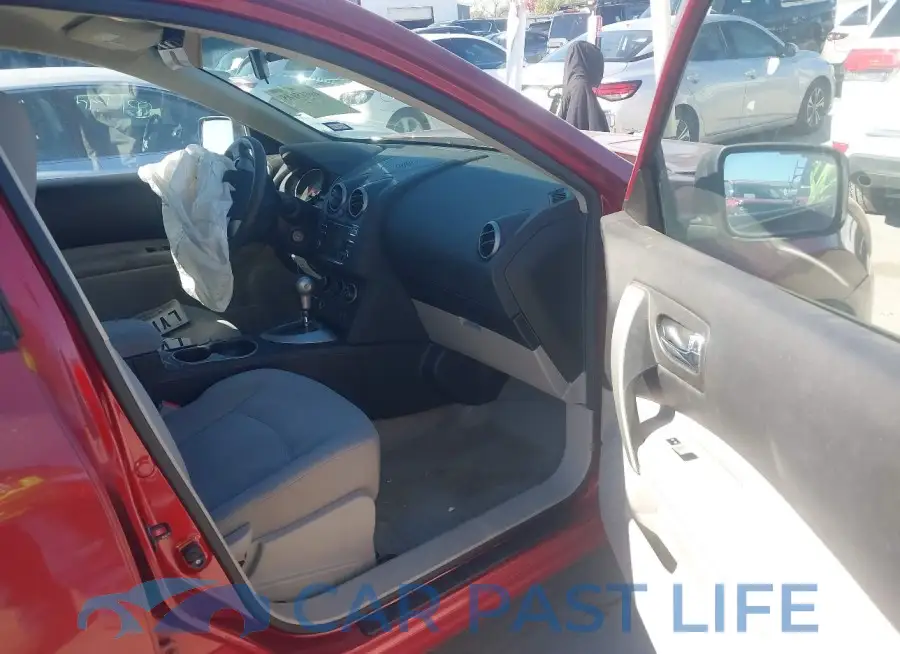 JN8AS5MTXFW153897# 5
