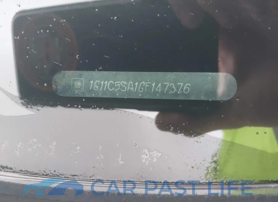 1G11C5SA1GF147376# 9