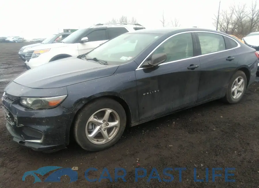 1G1ZC5ST1JF178588# 2