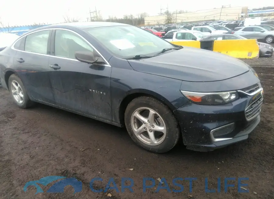 1G1ZC5ST1JF178588# 1