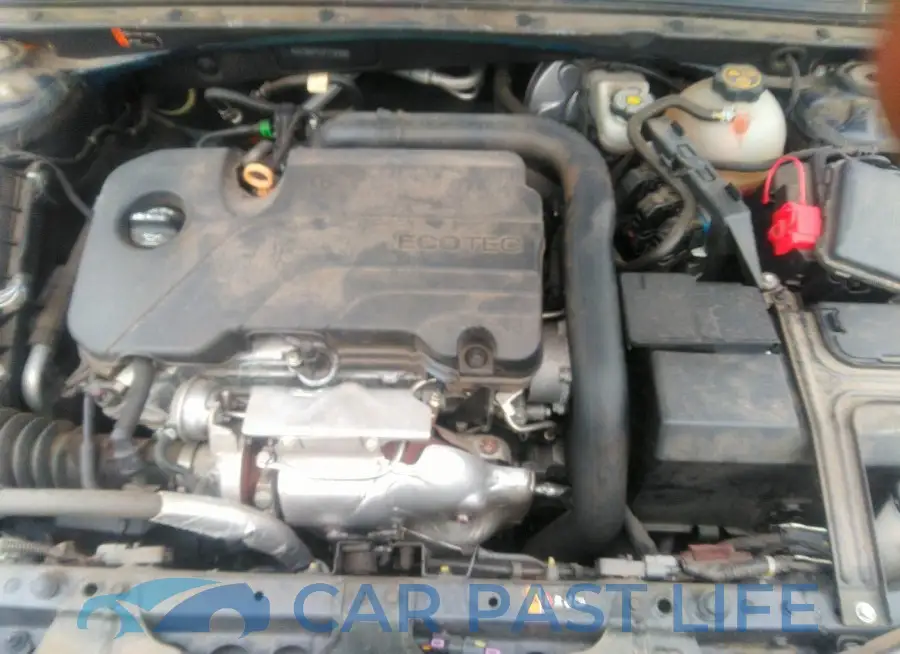 1G1ZC5ST1JF178588# 10