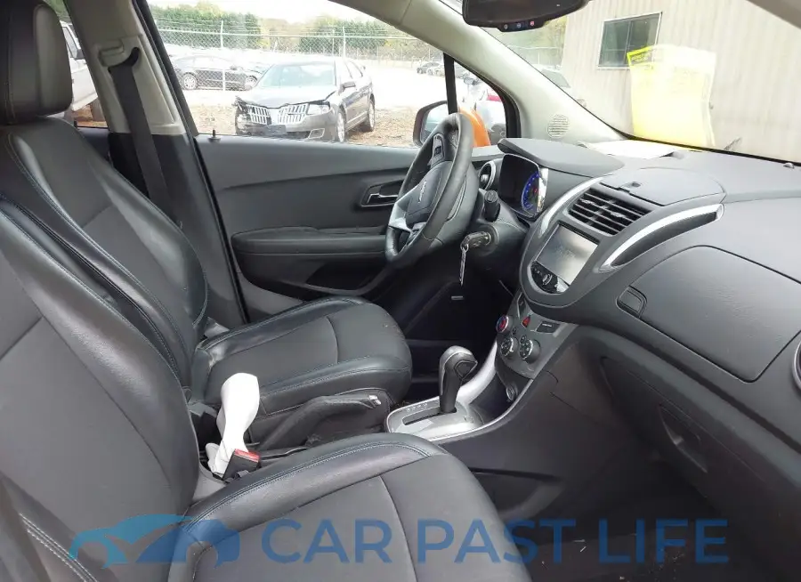 KL7CJLSB4GB713120# 5